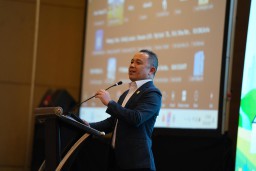 Hari Pahlawan, PLN Sambut Positif Langkah BSN Tetapkan SNI FABA untuk Dukung Pertanian Produktif dan Berkelanjutan