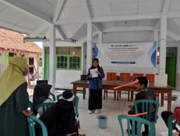 Mahasiswa UTM Kembangkan Probiotik Ikan “Fiysh Pro” untuk Dukung Budidaya Perikanan