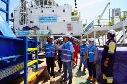 PLN untuk rakyat, Perkuat Kelistrikan Bangka Belitung