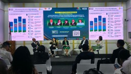Listrik untuk rakyat, PLN Tegaskan Komitmen Korporasi dalam Transisi Energi Berkeadilan di Ajang COP30 Brazil