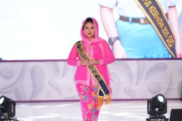 Duta Muda BPJS Kesehatan Perkuat Gerakan Keberlanjutan Program JKN