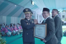 PLN Untuk Rakyat, Hadirkan Manfaat Nyata Bagi Warga Binaan Melalui Program Nusakambangan Berdaya