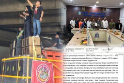 Kesepakatan Penanganan ODOL: Perjuangan Panjang GSJT Berbuah Hasil