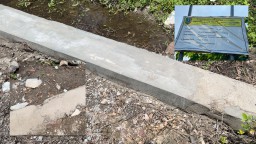 Finishing Proyek Pelengkap Jalan oleh Dinas PUPR Jombang Dinilai di Luar Ekspektasi