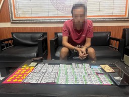 Sat Narkoba Polres Cirebon Kota Amankan Pengedar Obat Tanpa Izin di Kedawung