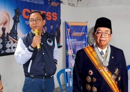 Mohammad Misbah: “Gelar Pahlawan Nasional untuk Gus Dur Adalah Pengakuan Atas Cinta Kemanusiaan dan Kebangsaan”