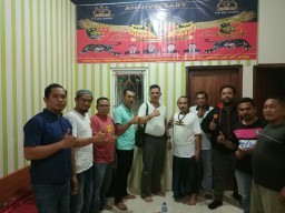 Jayusmanto Ketua Investigasi MBN Serukan Gerakan Kepahlawanan Modern: “Mulai dari Kejujuran dan Tanggung Jawab”