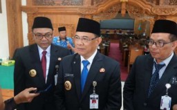 Pemkab Pati Ajukan Pinjaman Rp90 Miliar ke Kemenkeu, Fokus Bangun Infrastruktur dan Atasi Banjir
