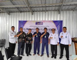 Lapas Kelas IIB Pati Gandeng BLK Latih WBP Membatik, Wujudkan Pembinaan Produktif dan Kreatif
