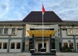 Lima Formasi JPT Pratama Pemkab Pati Diumumkan, Berikut Daftar Nama Peserta dengan Nilai Terbaik