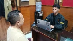 Polres Majalengka Ungkap Tuntas Kasus Pengeroyokan di Alun-alun, Dua Pelaku Diamankan