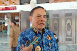 Aktivis Temui Bupati Sudewo Dorong Rekonsiliasi dengan Botok cs, Tegaskan Tak Ada Intervensi Proses Hukum