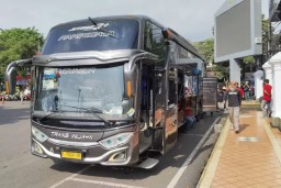 DPRD Pati Dukung Rekonsiliasi untuk Meredam Konflik AMPB, Tegaskan Tak Akan Intervensi Proses Hukum