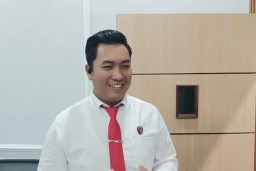 Satreskrim Polres Lamongan : Stop Bullying, Ingat Ancaman Hukuman Berat Bagi Pelaku Perundungan