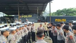 Bidang Profesi dan Pengamanan Polda Jawa Barat Perkuat Pengawasan untuk Jaga Integritas dan Marwah Polri