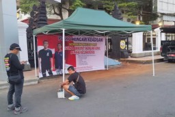 725 Warga Teken Surat Jaminan, AMPB Ajukan Penangguhan Penahanan Botok dan Teguh ke Polresta Pati