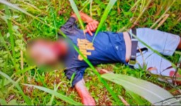Penemuan Mayat Misterius di Kecamatan Kembang, Polisi Selidiki Dugaan Pembunuhan