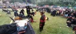 Gebyar Seni Budaya Gunung Prigen 2025