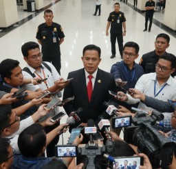 Redaksi Metrosurya Luncurkan KTA Baru, Komitmen Tingkatkan Akuntabilitas 2026