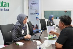 Mudik Aman, Libur Nataru Nyaman: JKN Beri Perlindungan Peserta dengan Berobat di Luar Domisili