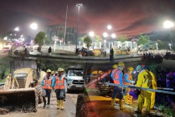PLN Tuntaskan Pemulihan Kelistrikan Sumut 100 Persen! Sumut Kembali Menyala