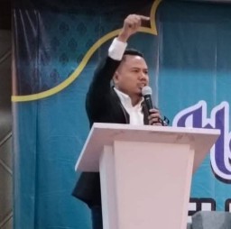 Ketua Umum AMI Instruksikan Kader Tetap Fokus pada Visi dan Misi Organisasi