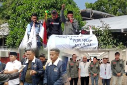Tolak Generalisasi, AMI Nyatakan Sikap Kawal Hukum dan Martabat Kemanusiaan