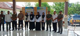 Ujian Perangkat Desa Hasilkan Bibit Unggul untuk Kemajuan Desa