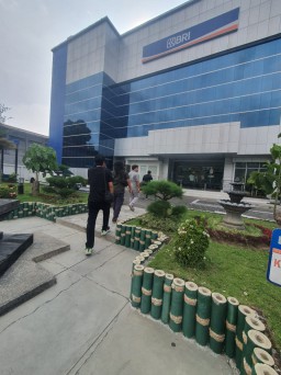 Kurangnya Transparansi Pimpinan BRI Cabang Jombang Disorot Publik