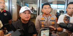 Bupati Dian Koordinasi dengan Kepolisian dan Andi Gani untuk Pemulangan Korban TPPO di Kamboja