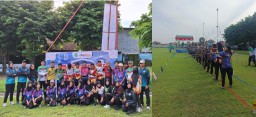 Persiapan POPDA Jawa Timur 2026, Persatuan Panahan Indonesia (Perpani) Kabupaten Pasuruan Seleksi Atlit Panahan