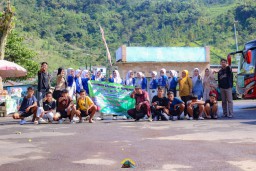 Clarissa Tour & Travel Raih Apresiasi atas Pelayanan Prima Rombongan Wisata