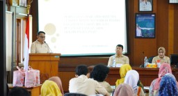 Wabup Pati Dorong Sinergi Lintas Sektor dalam Penanggulangan HIV dan AIDS