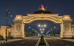Wajah Baru Kota Pati: Jalan Panglima Sudirman Bakal Disulap Jadi Kawasan Heritage Estetik Senilai Rp 20 Miliar