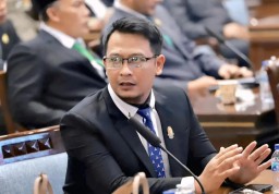 98 Persen Perkara Selesai 2025, DPRD Kabupaten Bandung Apresiasi Kinerja Polresta Bandung