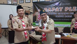 Kwarcab Rembang Gelar Rapat Pleno Program Kerja Tahun 2026