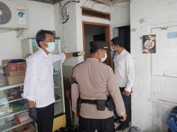 Warga Geger Bau Menyengat, Polisi Cirebon Kota Bergerak Cepat Tangani Temuan Jenazah di Harjamukti