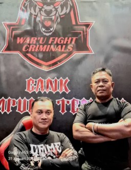 AKP Adik Agus Putrawan Dipromosikan Jadi Kasat Narkoba Polres Pelabuhan Tanjung Perak