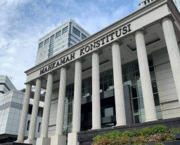 Putusan MK: Sengketa Karya Jurnalistik Tak Bisa Langsung Dibawa ke Pidana
