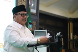 Jaga Persatuan, Pemkab Jombang Gelar Doa Lintas Agama Sambut Tahun 2026