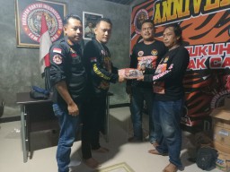 Usung Misi Perubahan, LSM Harimau Korwil Pantura Timur Siapkan Calon Terbaik untuk DPC Blora