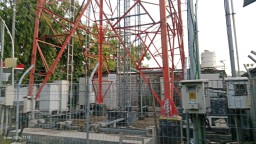 Tower BTS yang Pernah Disegel Pemkab Jombang Kembali Aktif Meski SLF Belum Terbit