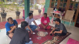 Video Bong Sabu Viral, Satresnarkoba Polres Majalengka Bergerak Cepat Lakukan Penyelidikan