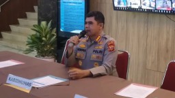 Update! Kasus Perdagangan Bayi ke Singapura, Sebagian Besar Tersangka di Jabar Telah P21