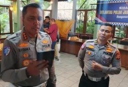 Polda Jabar Siaga, Cek Jalur dan Titik Rawan di Lintasan Mudik Jawa Barat