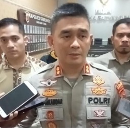 Viral Video Diduga Langgar Kesusilaan,Dua Pelaku Diamankan Polres Cirebon Kota