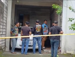 Tragiss, Orang Tua Tega Menghabisi Nyawa Anak Kandungnya Menggunakan Tabung Elpiji Melon 3 Kilogram
