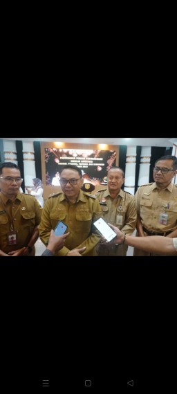 Banjir Makin Meluas, Pemkab Pati Perkuat Pendidikan Lingkungan Lewat Sekolah Adiwiyata