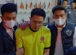 Polda Jabar Limpahkan Berkas Tersangka Ujaran Kebencian Resbob ke Kejari Bandung