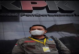 Proyek Rp15,5 M Ambruk Bersama Pelimpah Sungai di Jember, AMI Soroti Dugaan Kegagalan Sistemik di PU SDA Jatim